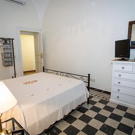 La Torretta Гаэта