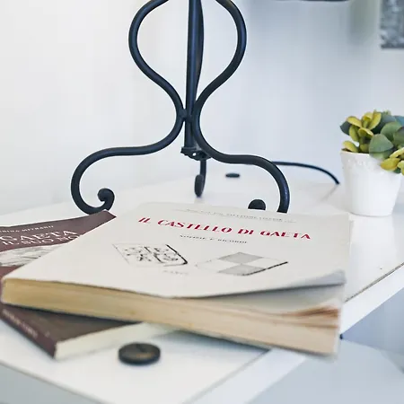 La Torretta 3* Гаэта