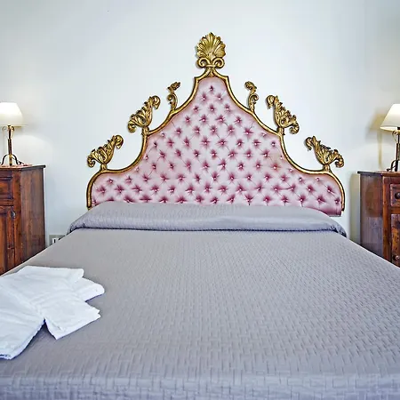 La Torretta 3* Гаэта