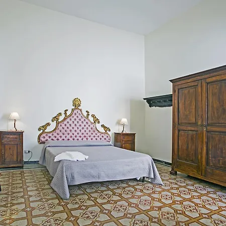 Bed & Breakfast La Torretta Gaeta