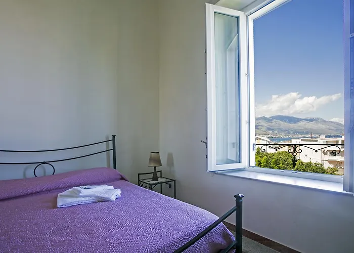 La Torretta Oda ve Kahvaltı 4*