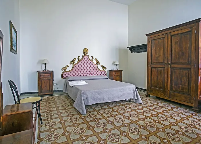 La Torretta 4* Gaeta