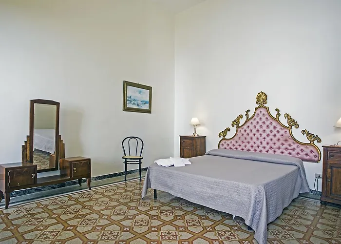 Oda ve Kahvaltı La Torretta