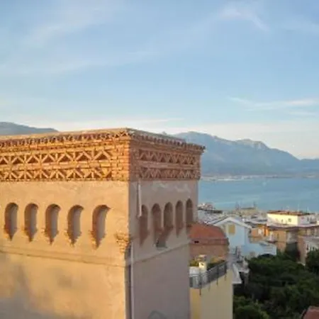 Bed & Breakfast La Torretta Gaeta