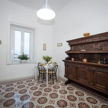 La Torretta Couette-café