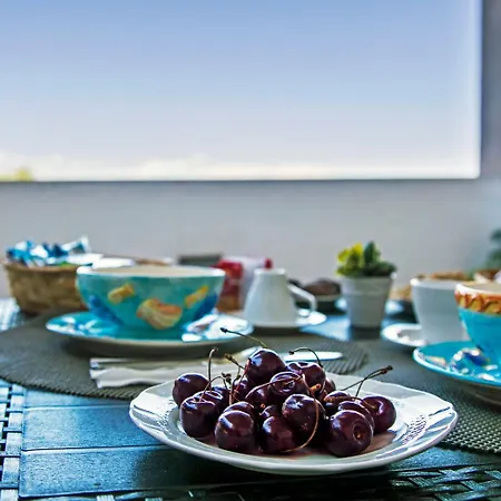Alojamento de Acomodação e Pequeno-almoço La Torretta