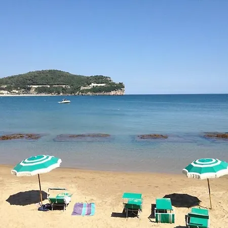 La Torretta Alojamento de Acomodação e Pequeno-almoço Gaeta