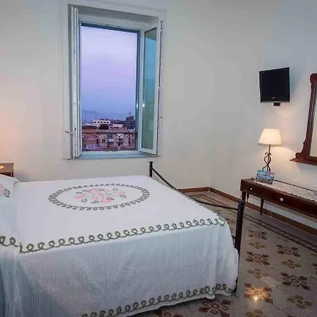 La Torretta Gaeta