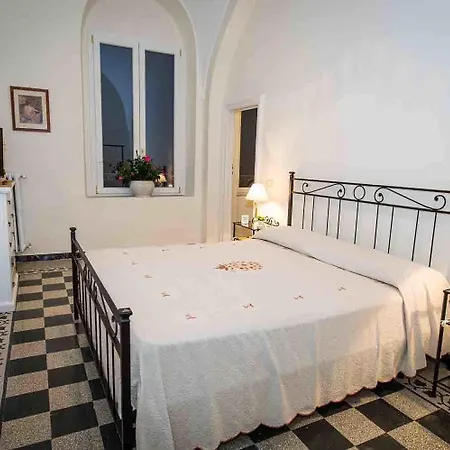 La Torretta Alojamento de Acomodação e Pequeno-almoço Gaeta