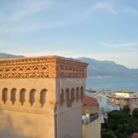 La Torretta Gaète