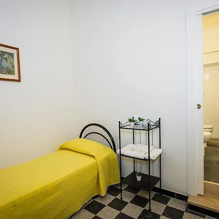 Alojamento de Acomodação e Pequeno-almoço La Torretta Gaeta