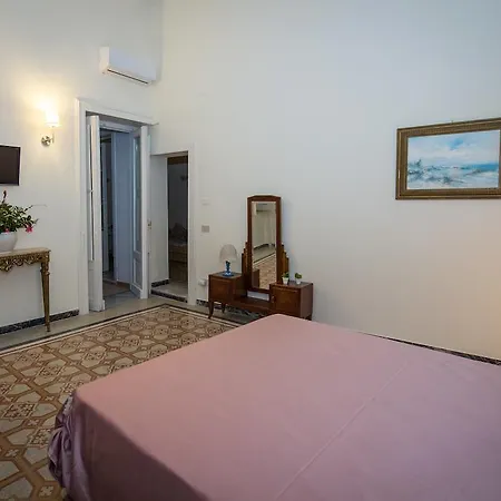 Bed & Breakfast La Torretta