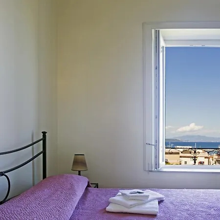 La Torretta 3*