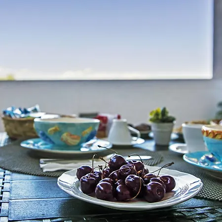 La Torretta Bed & Breakfast Gaeta