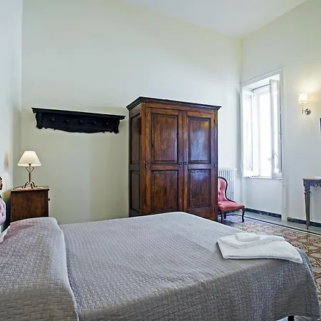 Bed & Breakfast La Torretta