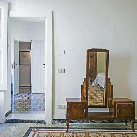 La Torretta Bed & Breakfast
