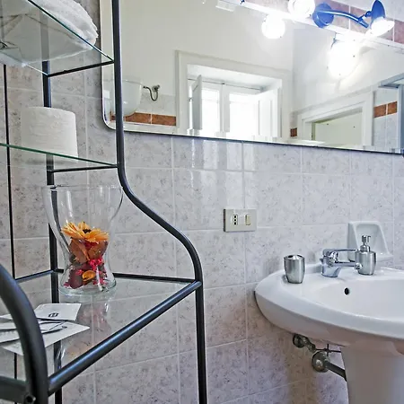 Panzió La Torretta 4*