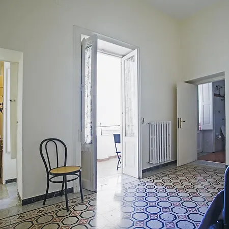 Alojamento de Acomodação e Pequeno-almoço La Torretta