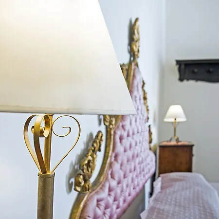 Bed & Breakfast La Torretta 3*