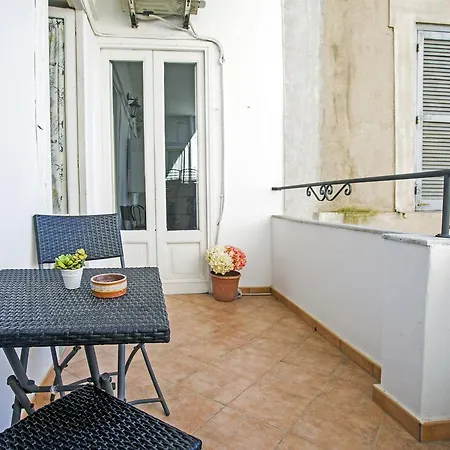 La Torretta Alojamento de Acomodação e Pequeno-almoço Gaeta