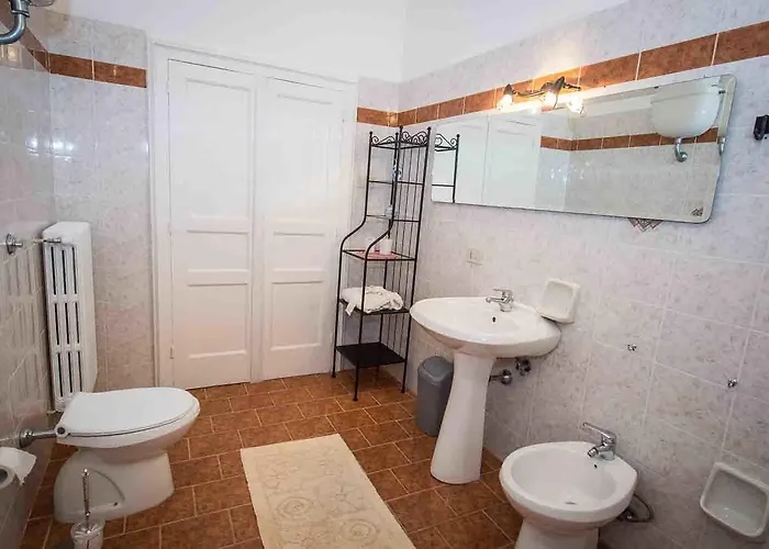 La Torretta 4*