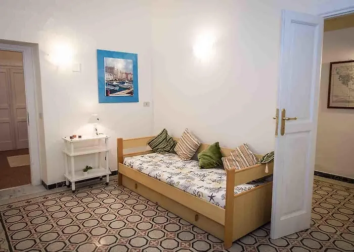 Bed and Breakfast La Torretta 4*