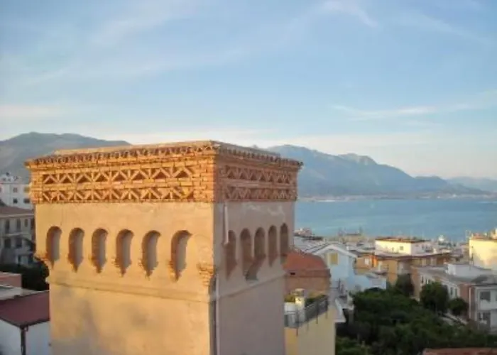 La Torretta Γκαέτα