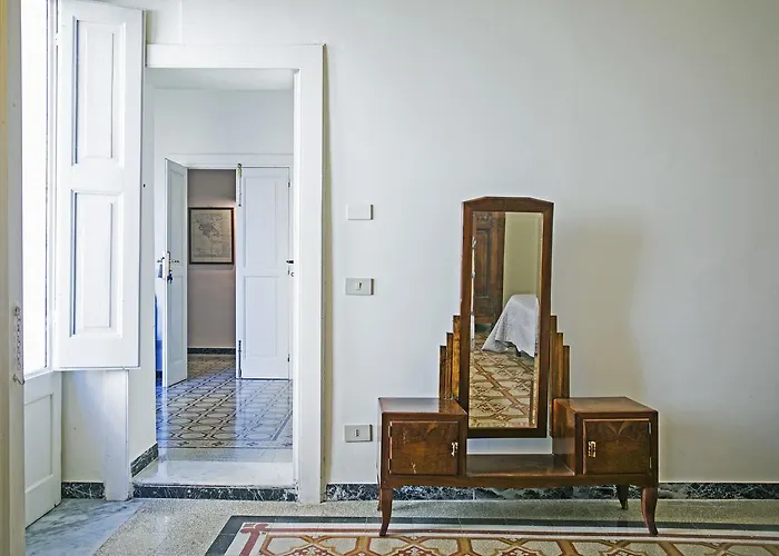 La Torretta Bed & Breakfast